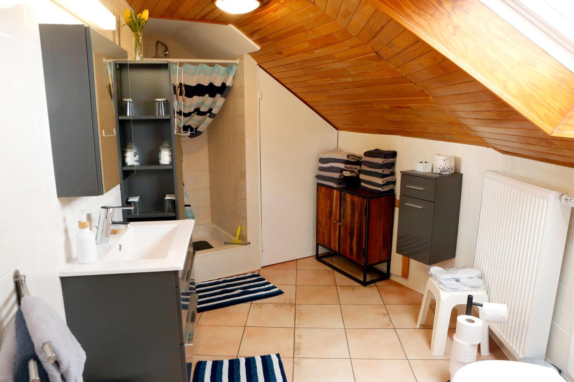 B&B Au Coq En Pate Jalhay Zewnętrze zdjęcie