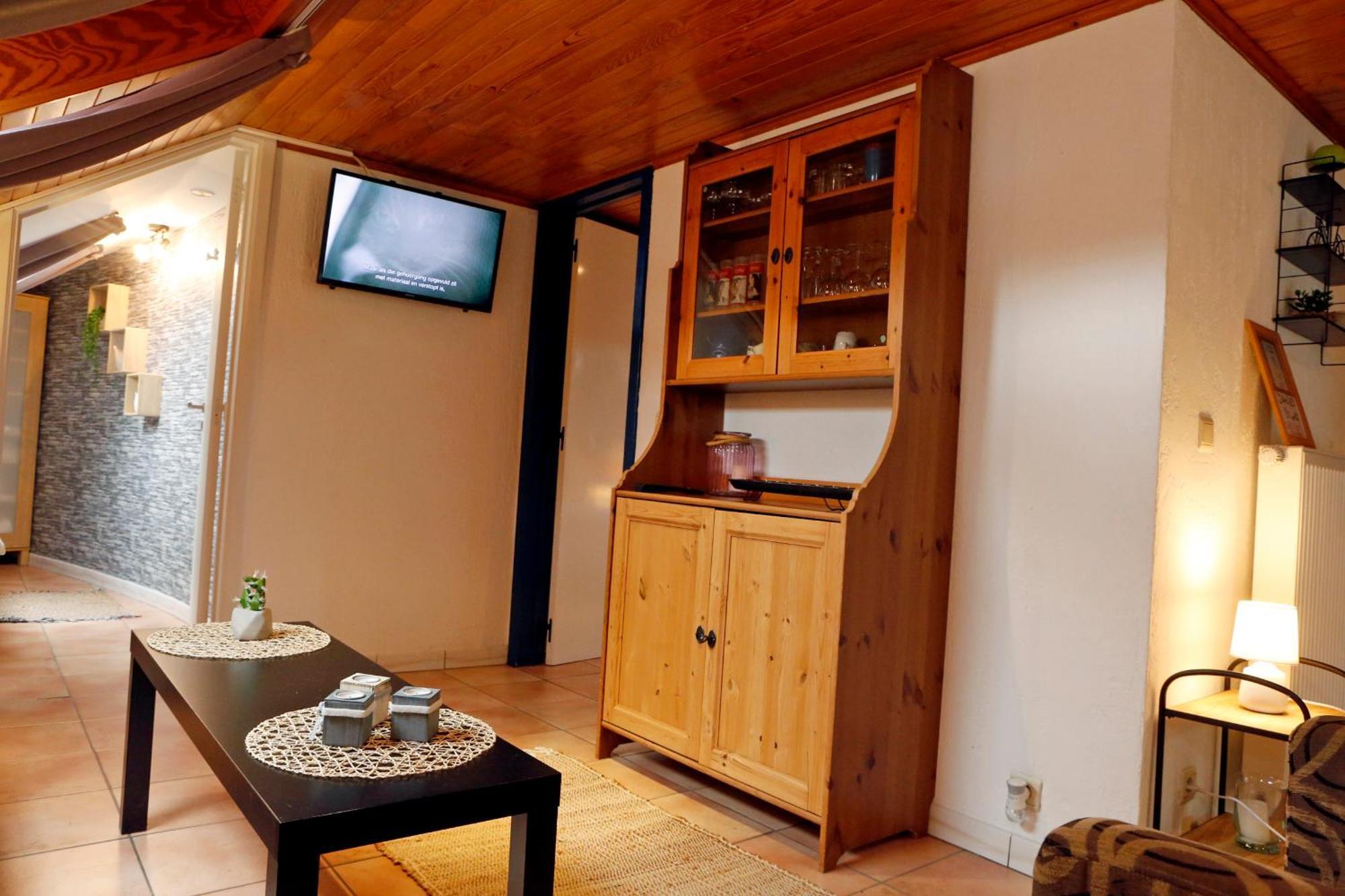 B&B Au Coq En Pate Jalhay Zewnętrze zdjęcie