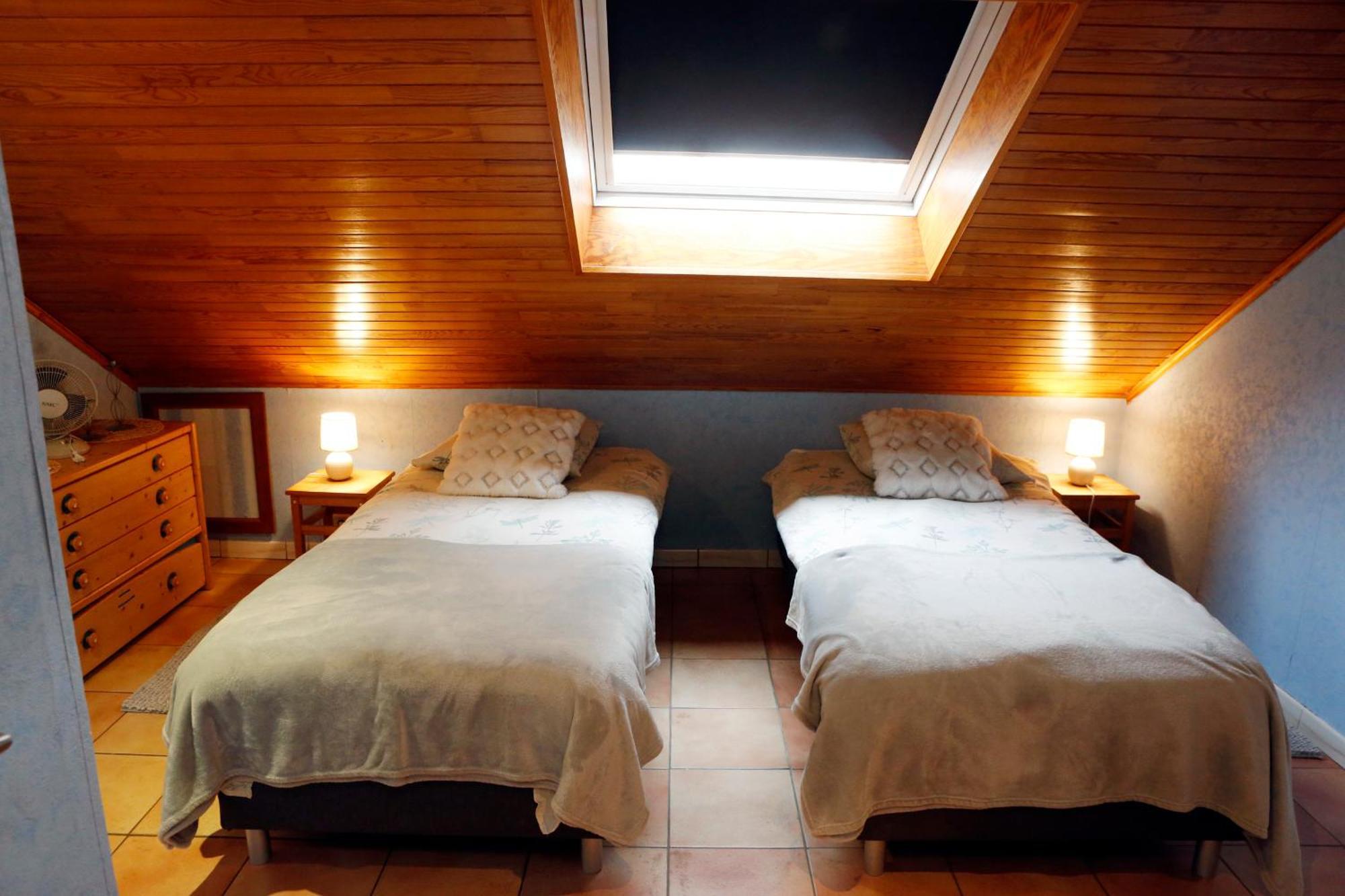 B&B Au Coq En Pate Jalhay Zewnętrze zdjęcie