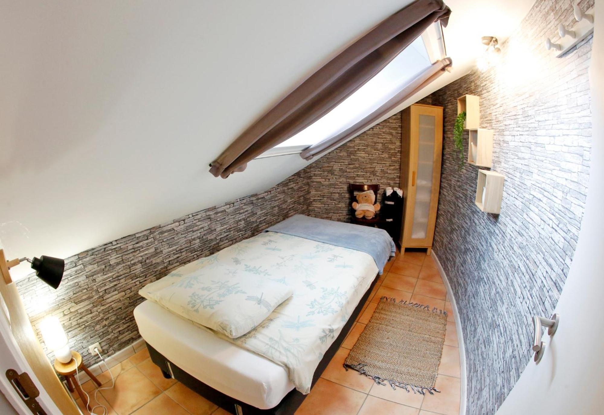 B&B Au Coq En Pate Jalhay Zewnętrze zdjęcie