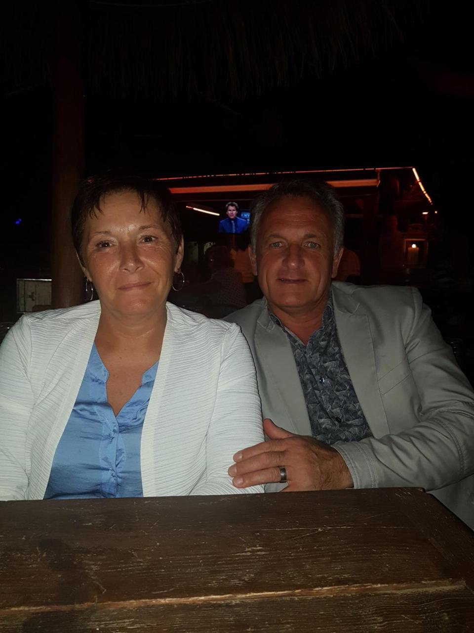 B&B Au Coq En Pate Jalhay Zewnętrze zdjęcie